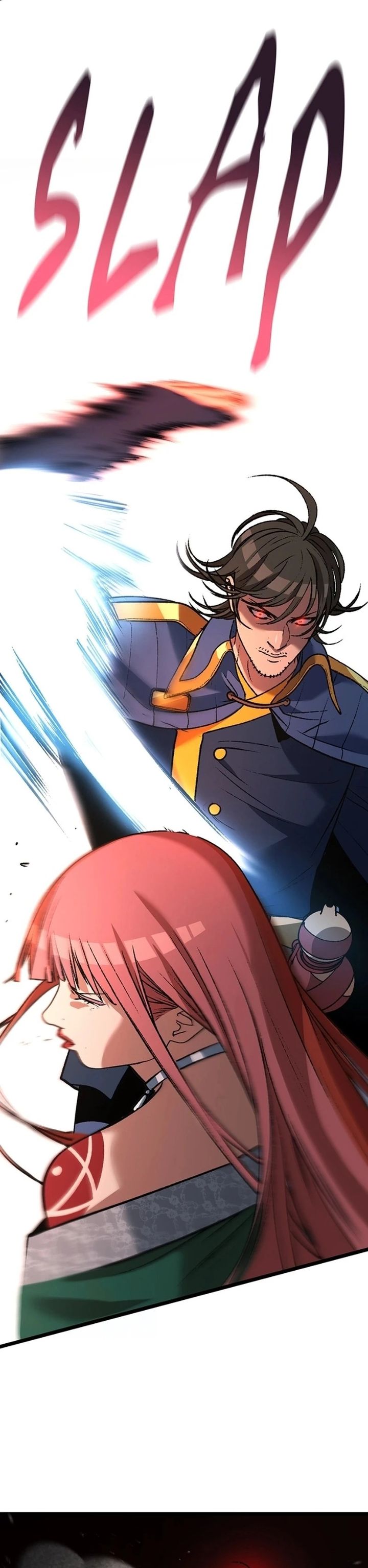 Baca Return of the Runebound Professor - Chapter 72 halaman 29