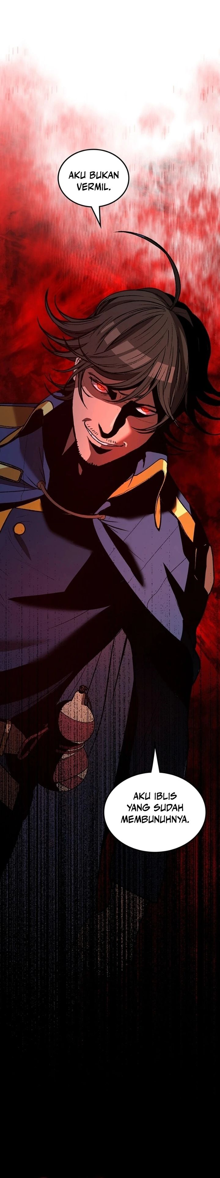 Baca Return of the Runebound Professor - Chapter 72 halaman 45