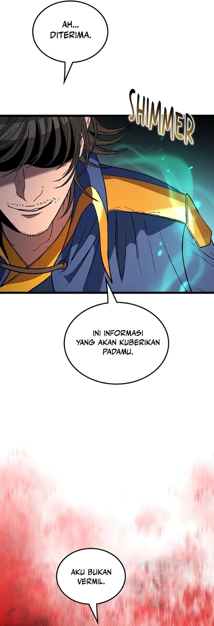 Baca Return of the Runebound Professor - Chapter 73 halaman 3