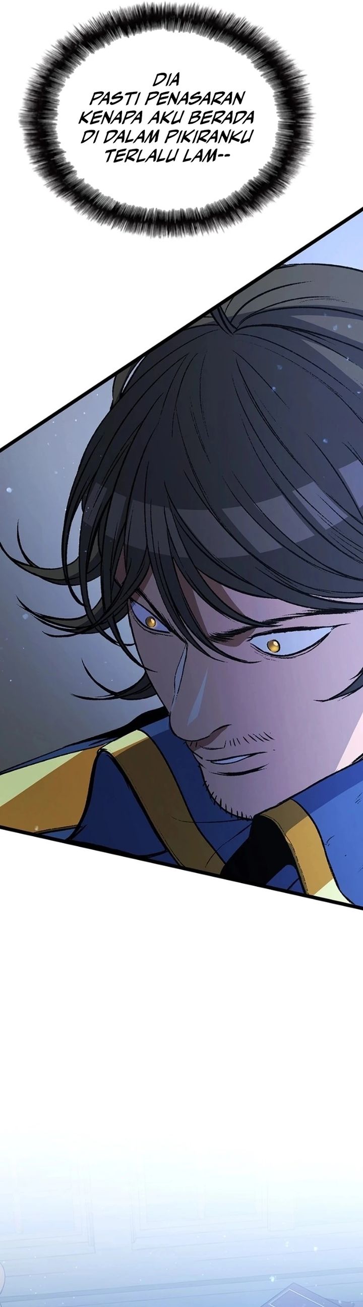 Baca Return of the Runebound Professor - Chapter 73 halaman 37