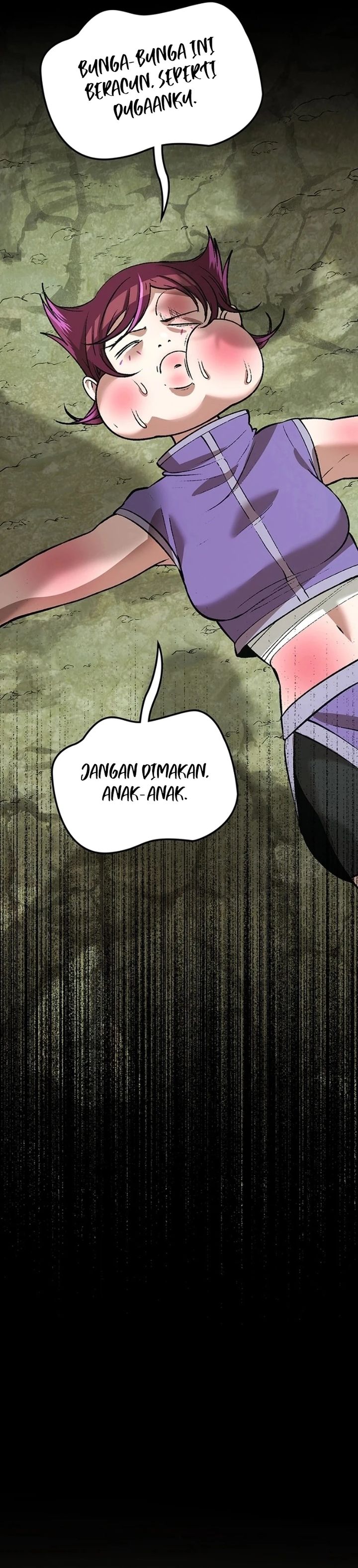 Baca Return of the Runebound Professor - Chapter 75 halaman 22