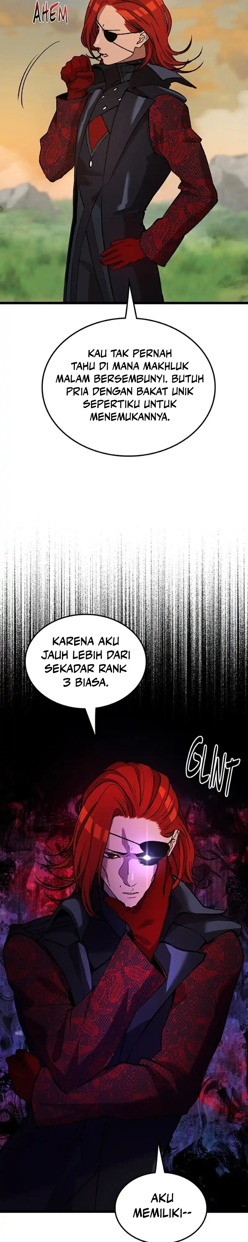 Baca Return of the Runebound Professor - Chapter 77 halaman 22
