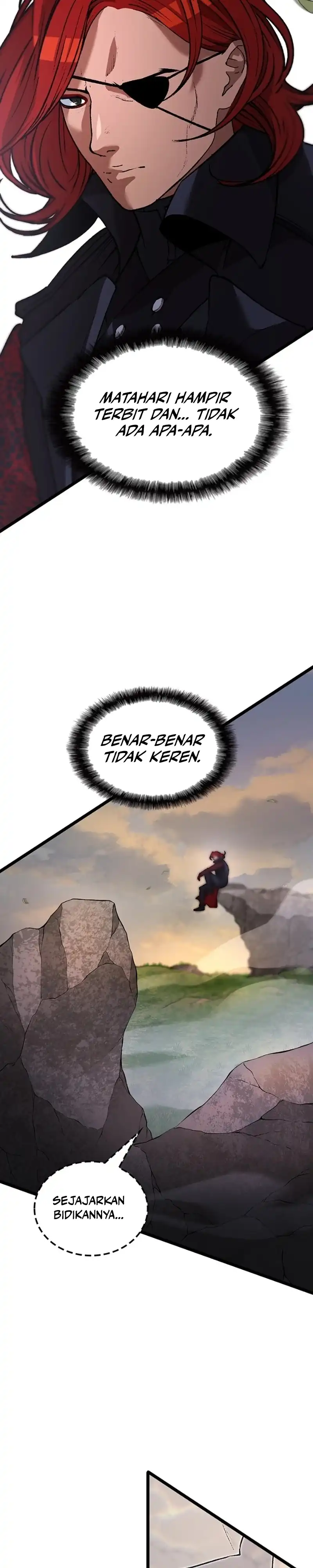 Baca Return of the Runebound Professor - Chapter 77 halaman 3
