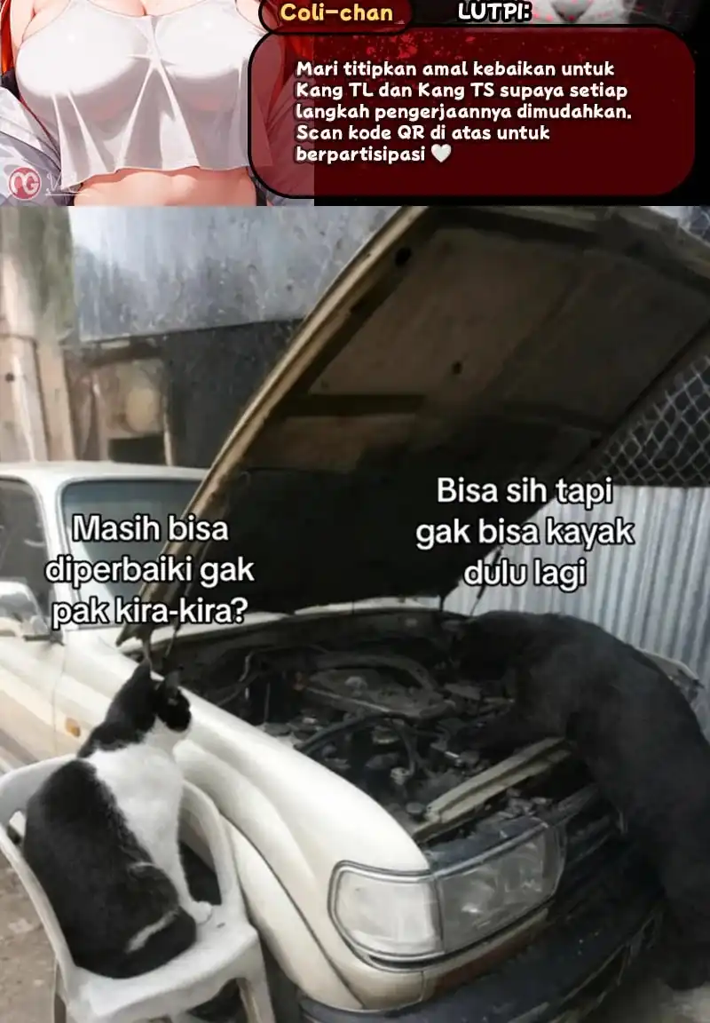 Baca Return of the Runebound Professor - Chapter 77 halaman 39
