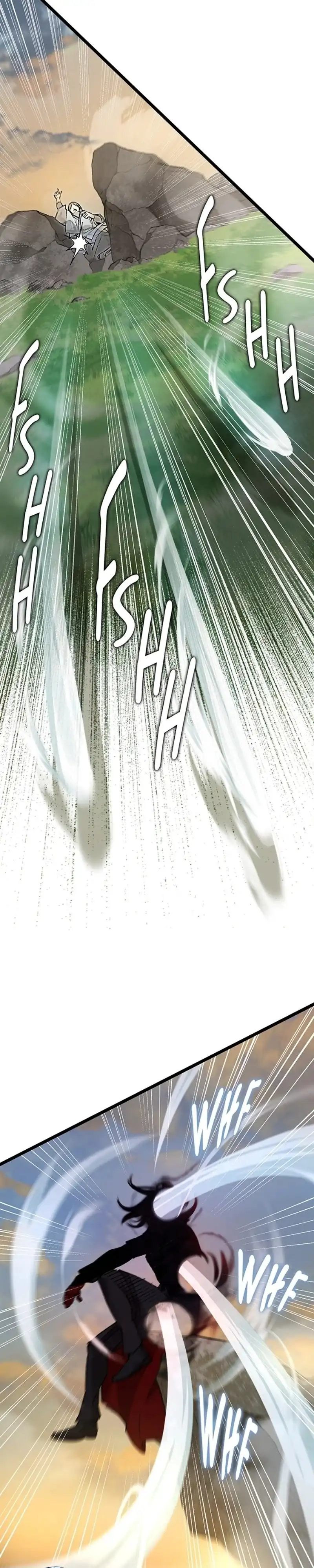 Baca Return of the Runebound Professor - Chapter 77 halaman 5