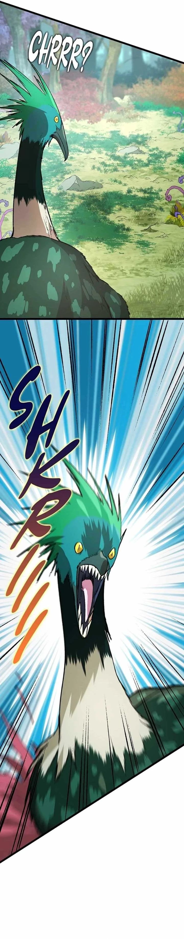 Baca Return of the Runebound Professor - Chapter 78 halaman 25