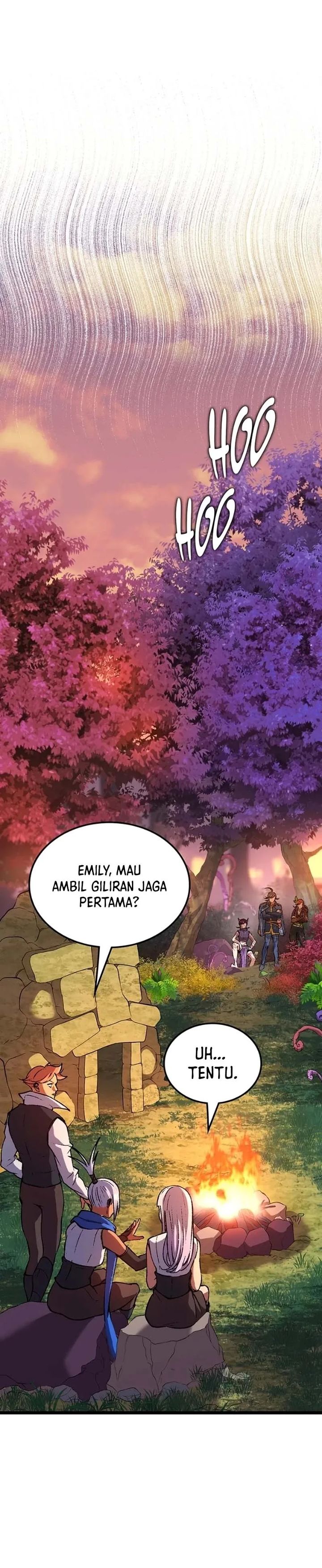 Baca Return of the Runebound Professor - Chapter 79 halaman 15
