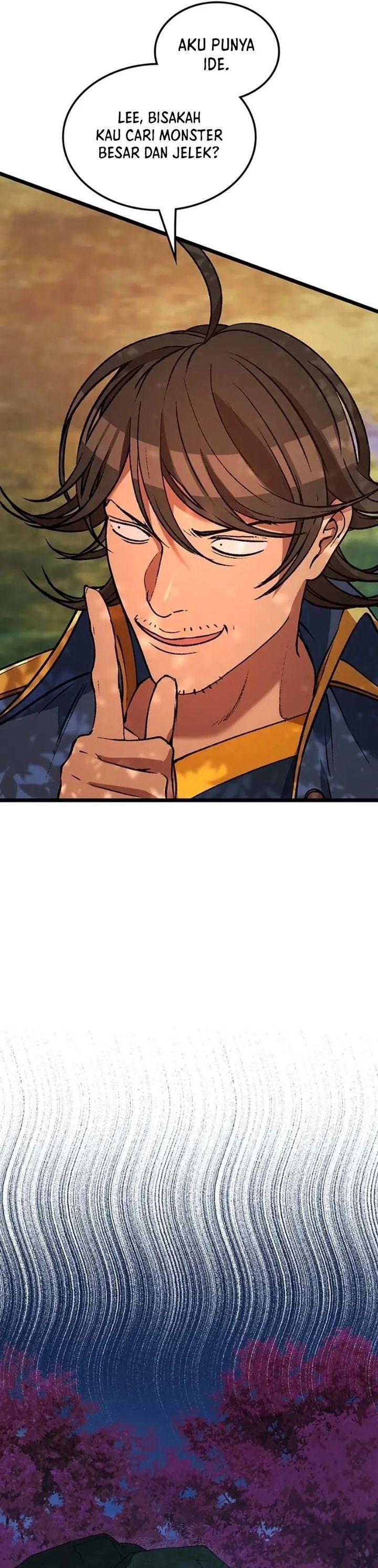 Baca Return of the Runebound Professor - Chapter 79 halaman 17