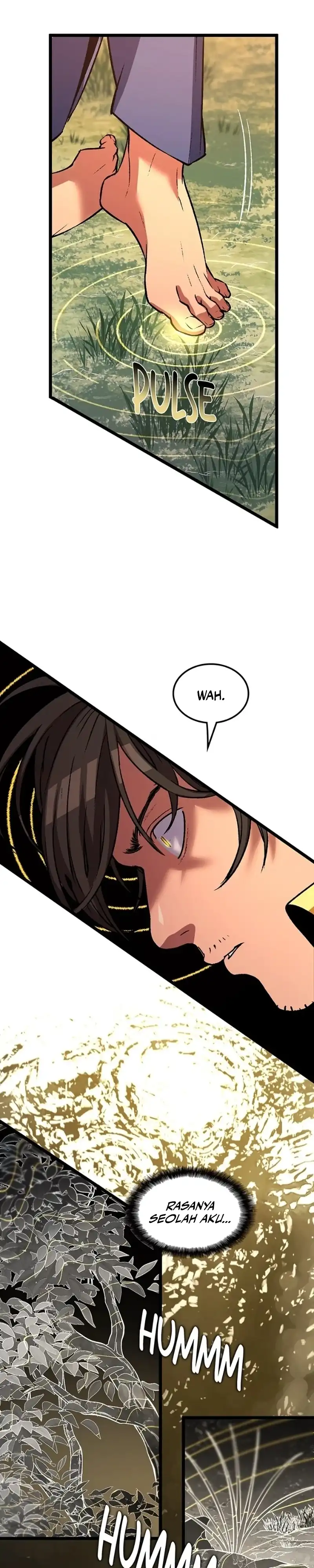 Baca Return of the Runebound Professor - Chapter 80 halaman 11