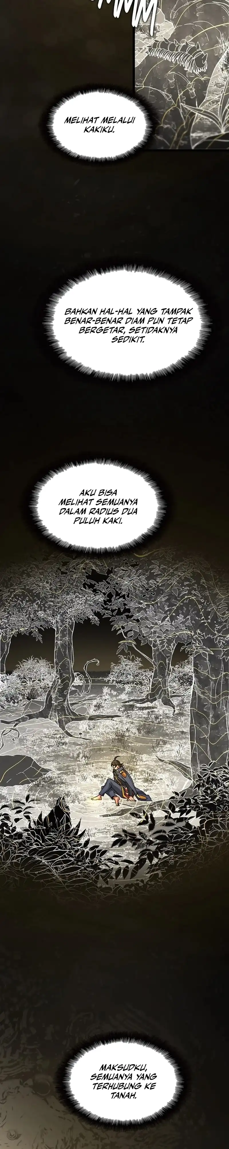 Baca Return of the Runebound Professor - Chapter 80 halaman 12