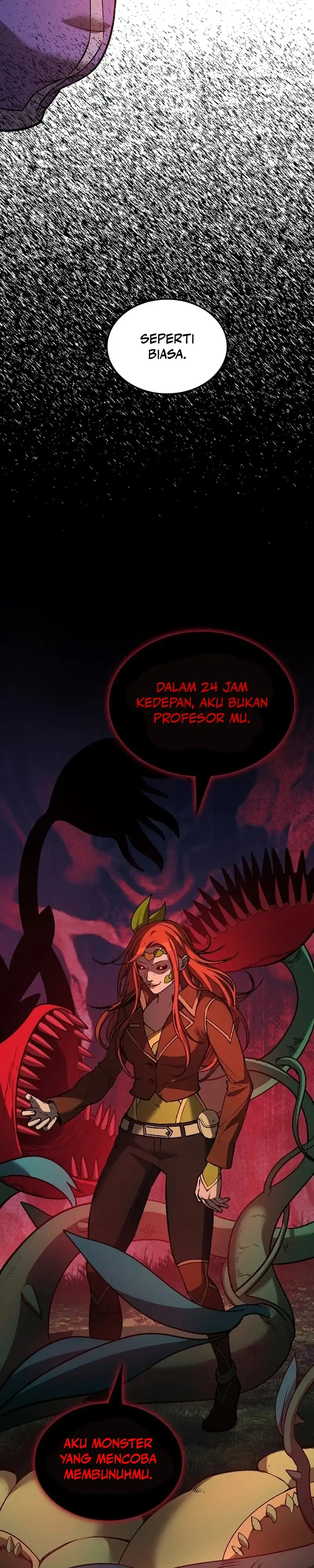Baca Return of the Runebound Professor - Chapter 80 halaman 23