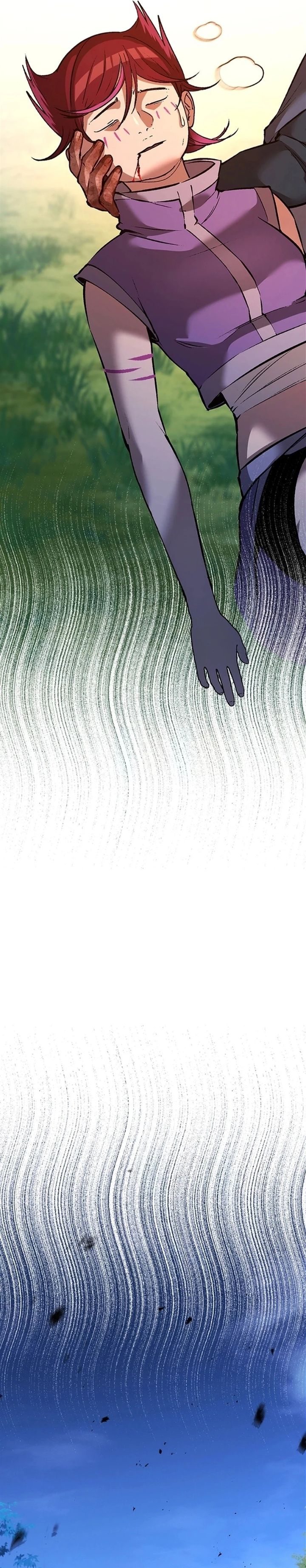 Return of the Runebound Professor Chapter 83 - Page 10