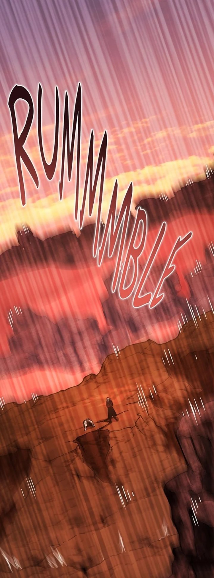 Return of the Runebound Professor Chapter 88 - Page 15