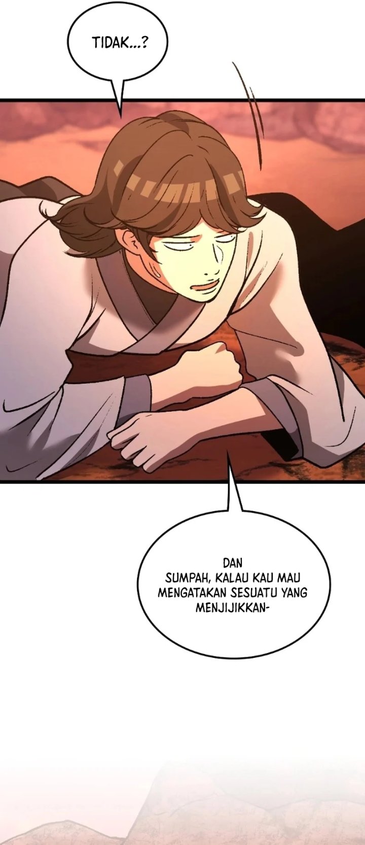 Return of the Runebound Professor Chapter 88 - Page 8