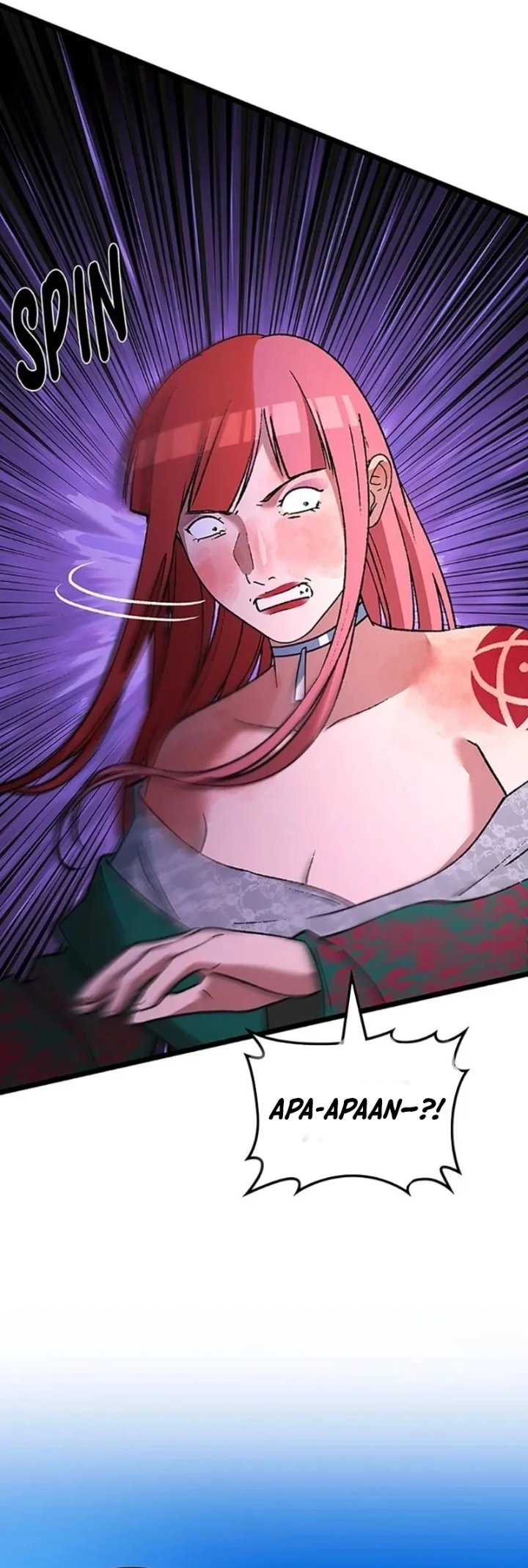 Return of the Runebound Professor Chapter 90 - Page 8