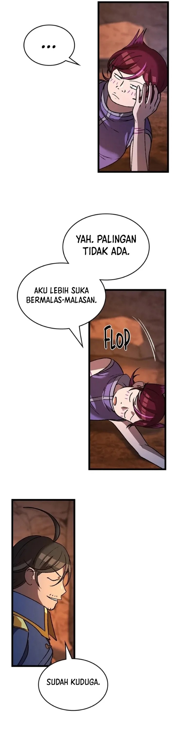 Return of the Runebound Professor - Chapter 94 - Page 17