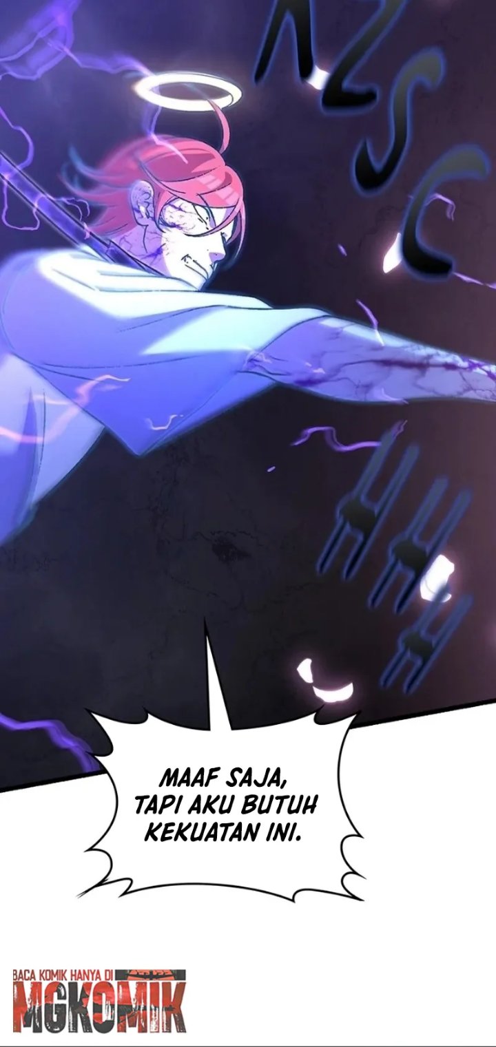 Return of the Runebound Professor - Chapter 94 - Page 32