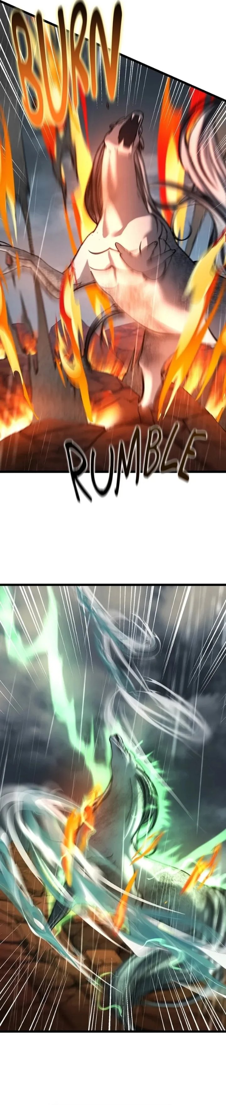 Return of the Runebound Professor - Chapter 94 - Page 8