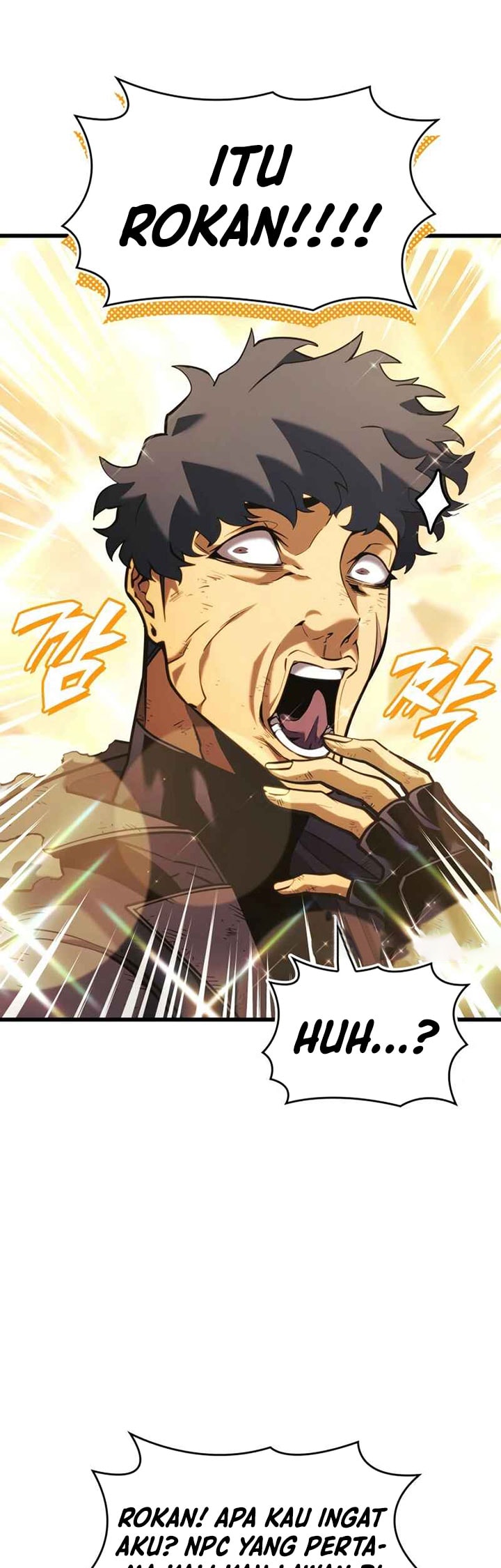 Baca Return of the SSS-Class Ranker - Chapter 184 halaman 12