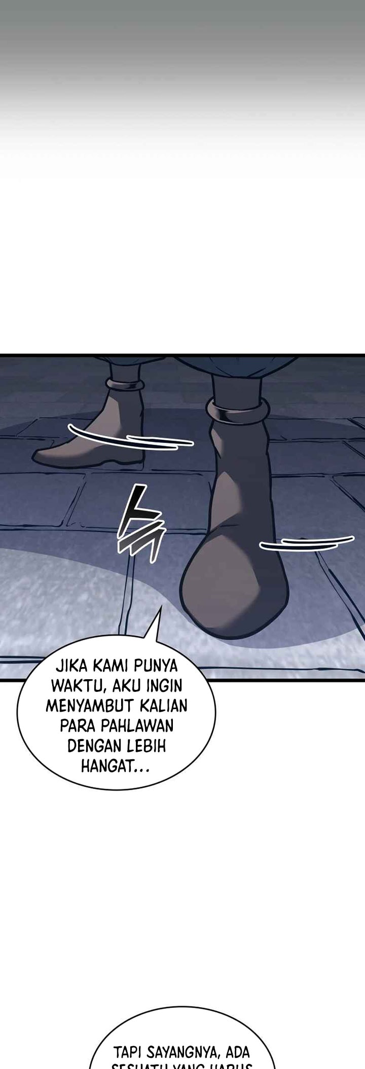 Baca Return of the SSS-Class Ranker - Chapter 184 halaman 20
