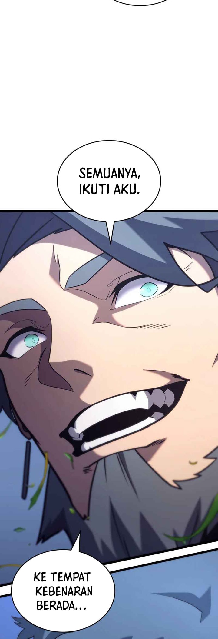 Baca Return of the SSS-Class Ranker - Chapter 184 halaman 24