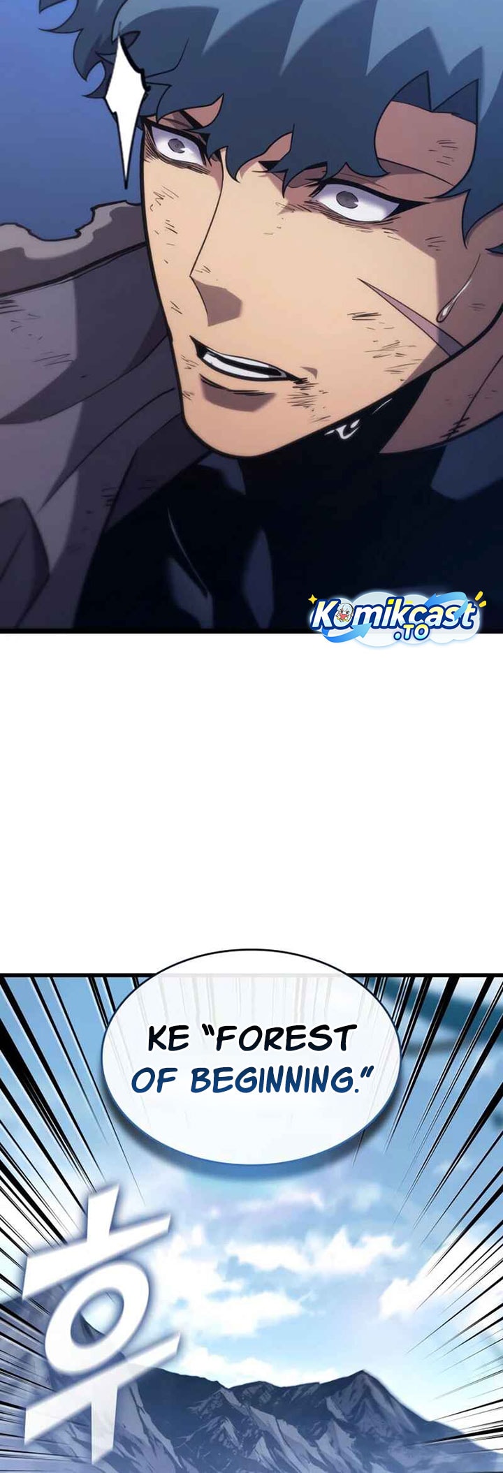 Baca Return of the SSS-Class Ranker - Chapter 184 halaman 25