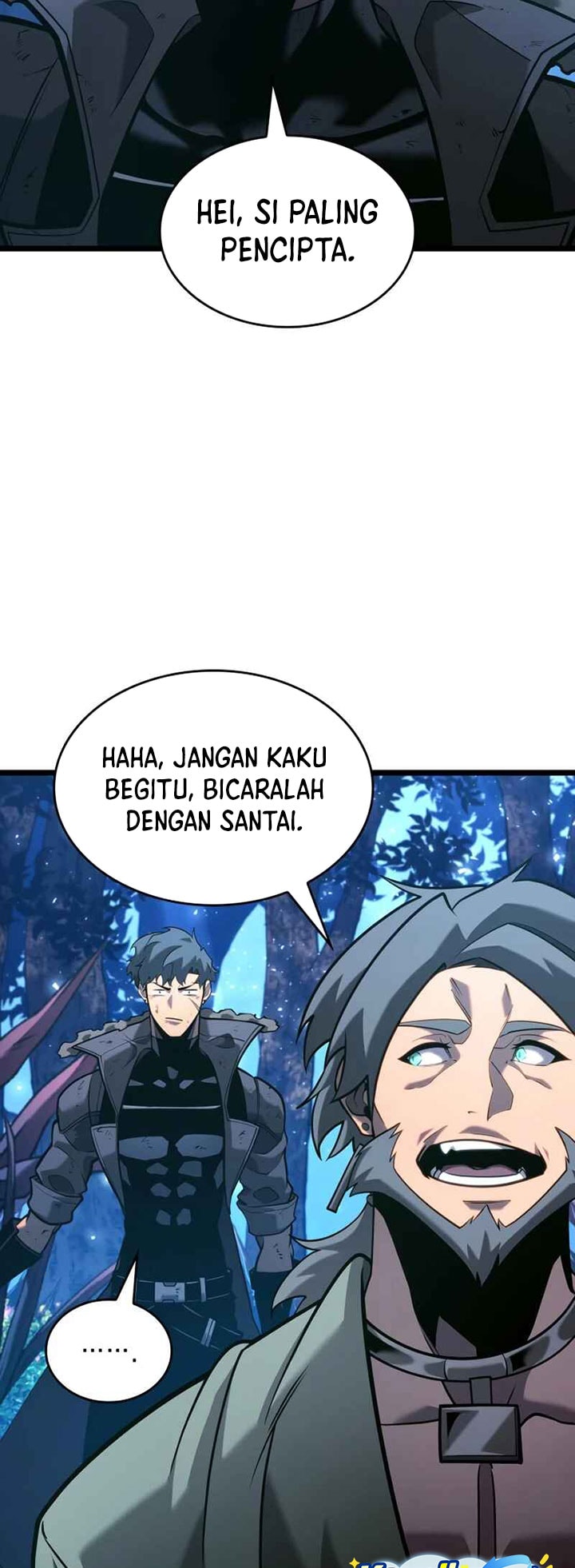Baca Return of the SSS-Class Ranker - Chapter 184 halaman 30