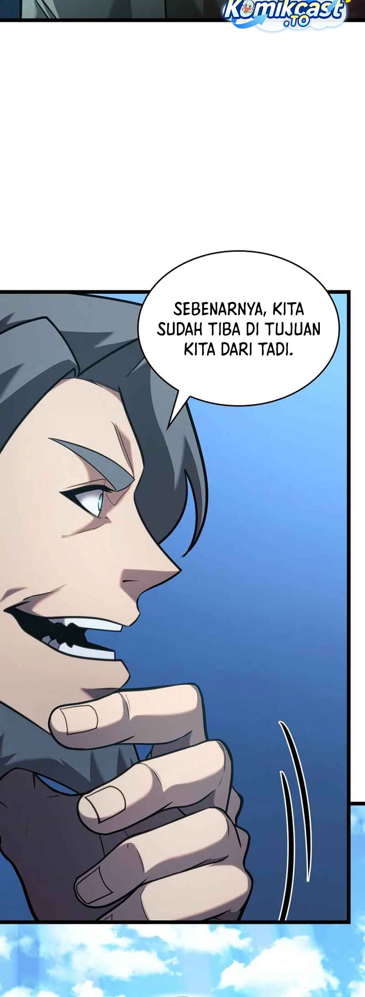 Baca Return of the SSS-Class Ranker - Chapter 184 halaman 31