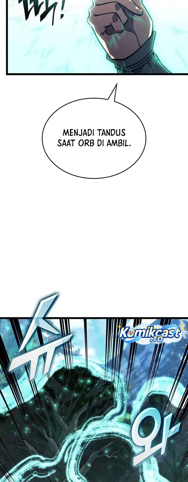 Baca Return of the SSS-Class Ranker - Chapter 184 halaman 35