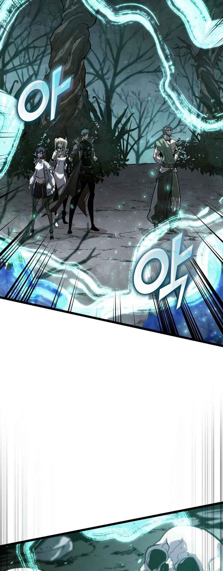 Baca Return of the SSS-Class Ranker - Chapter 184 halaman 36