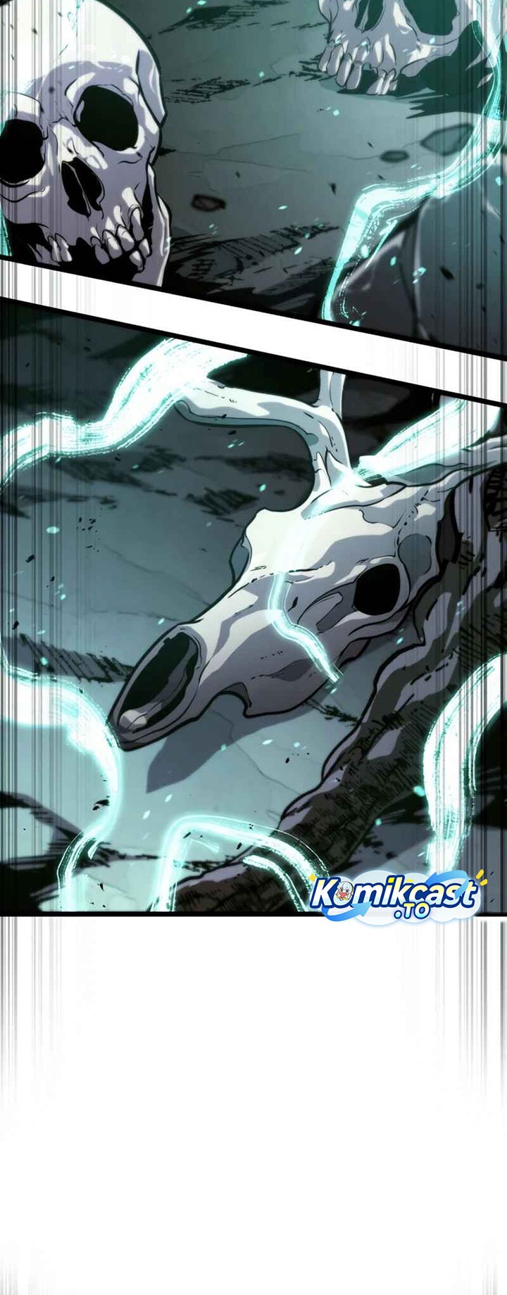 Baca Return of the SSS-Class Ranker - Chapter 184 halaman 37