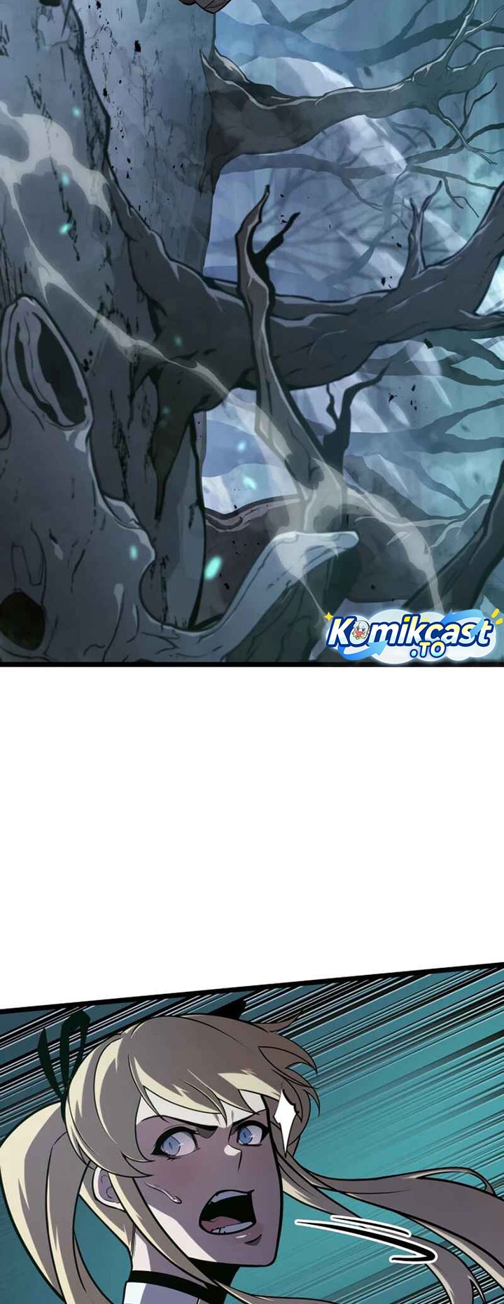 Baca Return of the SSS-Class Ranker - Chapter 184 halaman 39