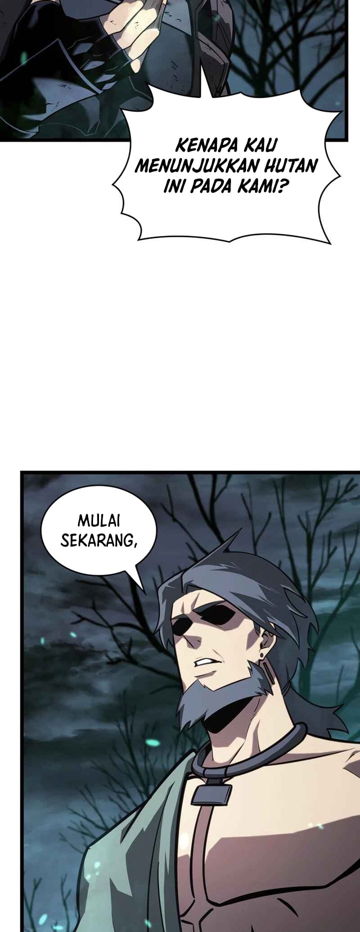 Baca Return of the SSS-Class Ranker - Chapter 184 halaman 41