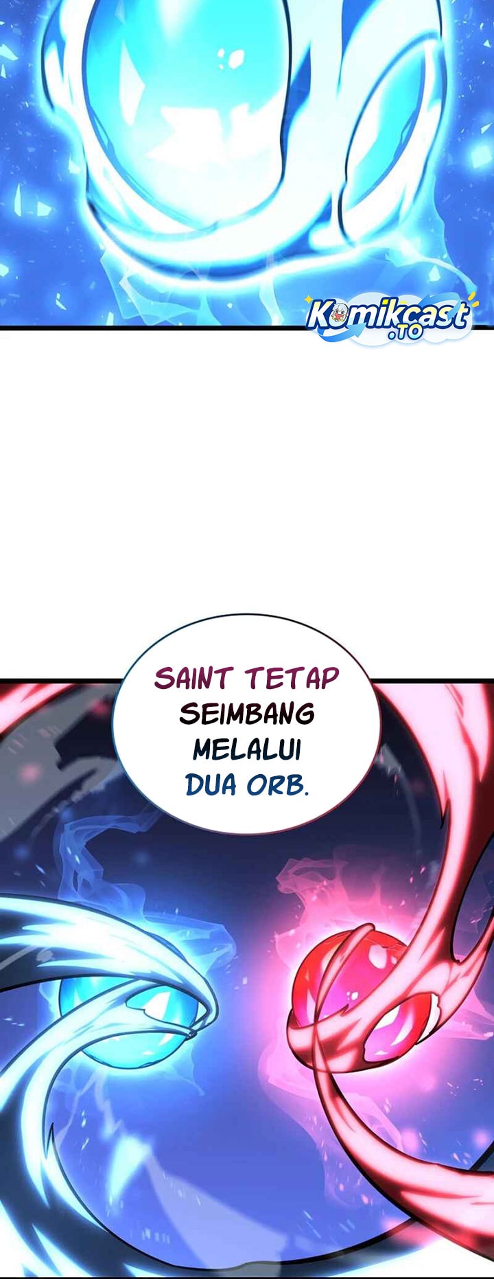 Baca Return of the SSS-Class Ranker - Chapter 184 halaman 43
