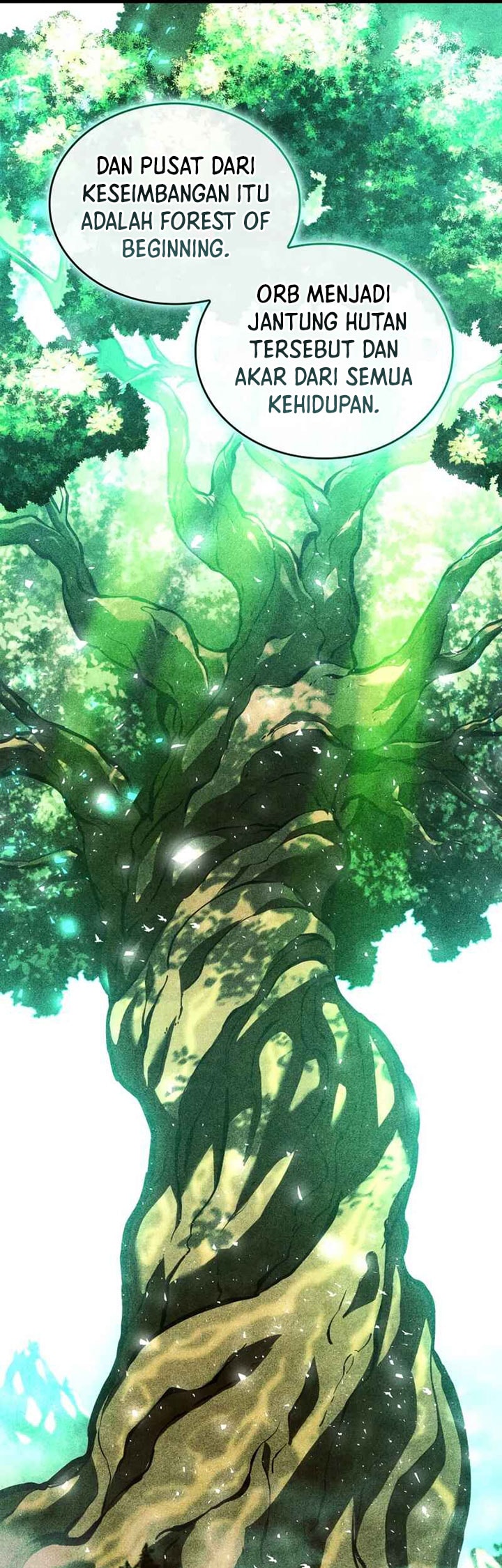 Baca Return of the SSS-Class Ranker - Chapter 184 halaman 44