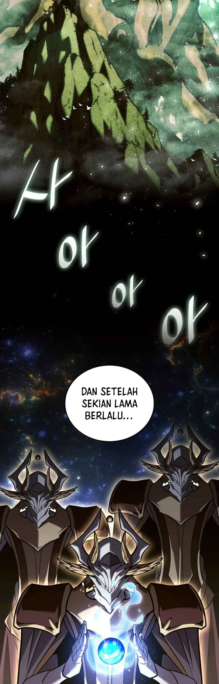 Baca Return of the SSS-Class Ranker - Chapter 184 halaman 45