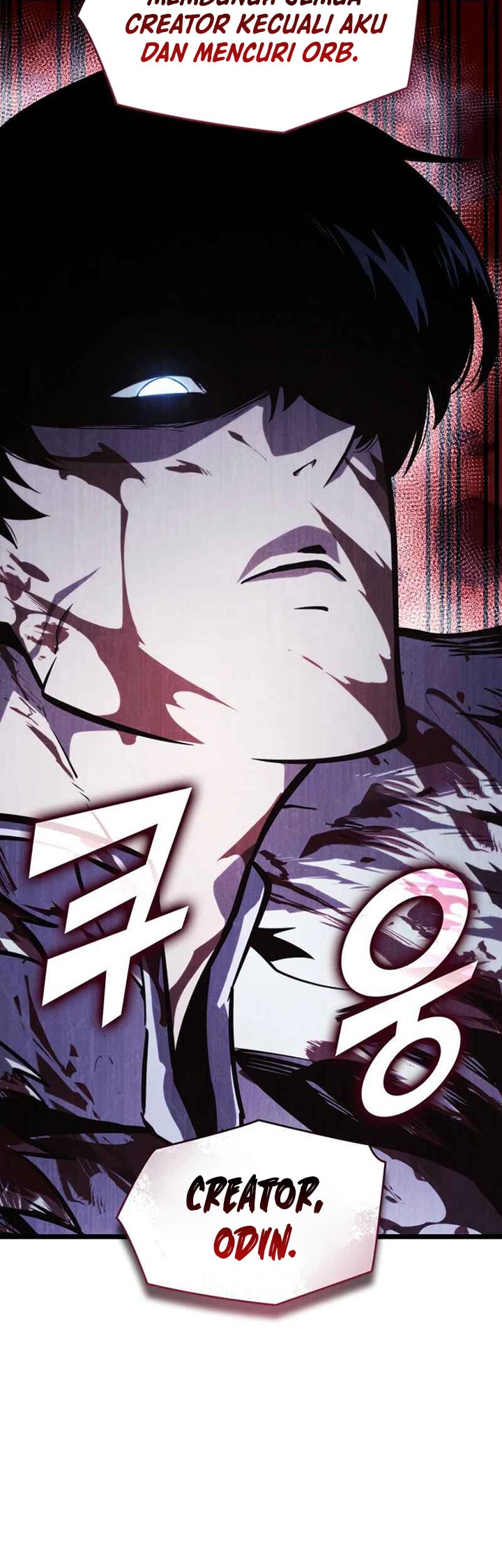 Baca Return of the SSS-Class Ranker - Chapter 184 halaman 49