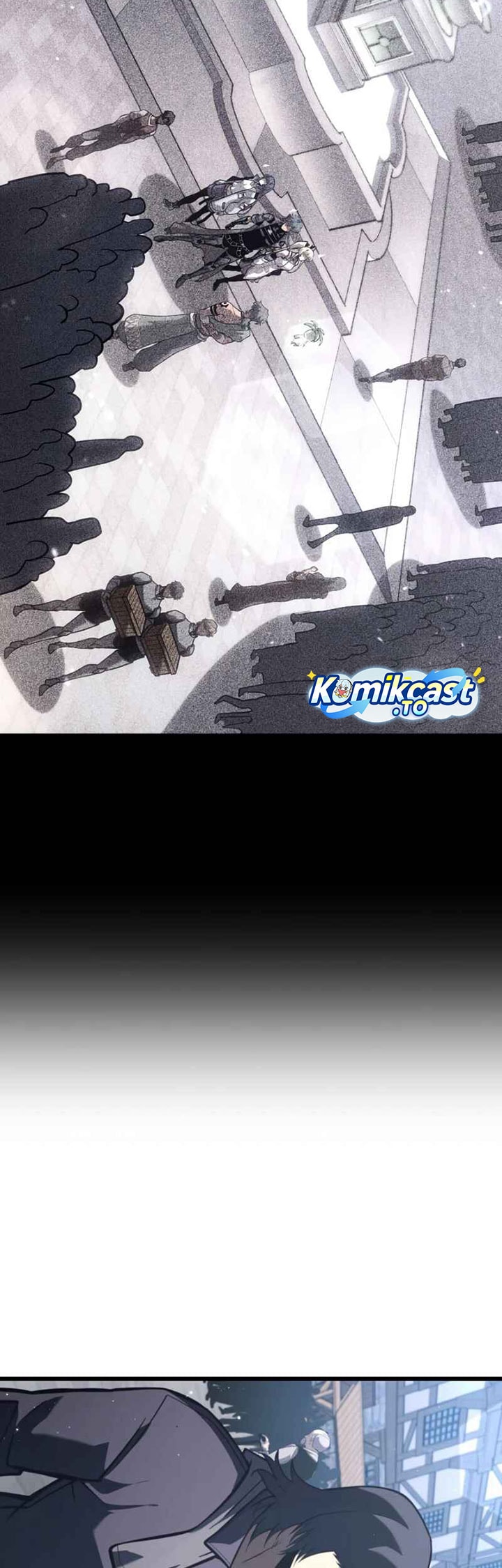 Baca Return of the SSS-Class Ranker - Chapter 184 halaman 5