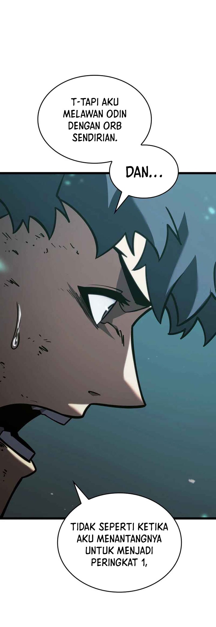 Baca Return of the SSS-Class Ranker - Chapter 184 halaman 52