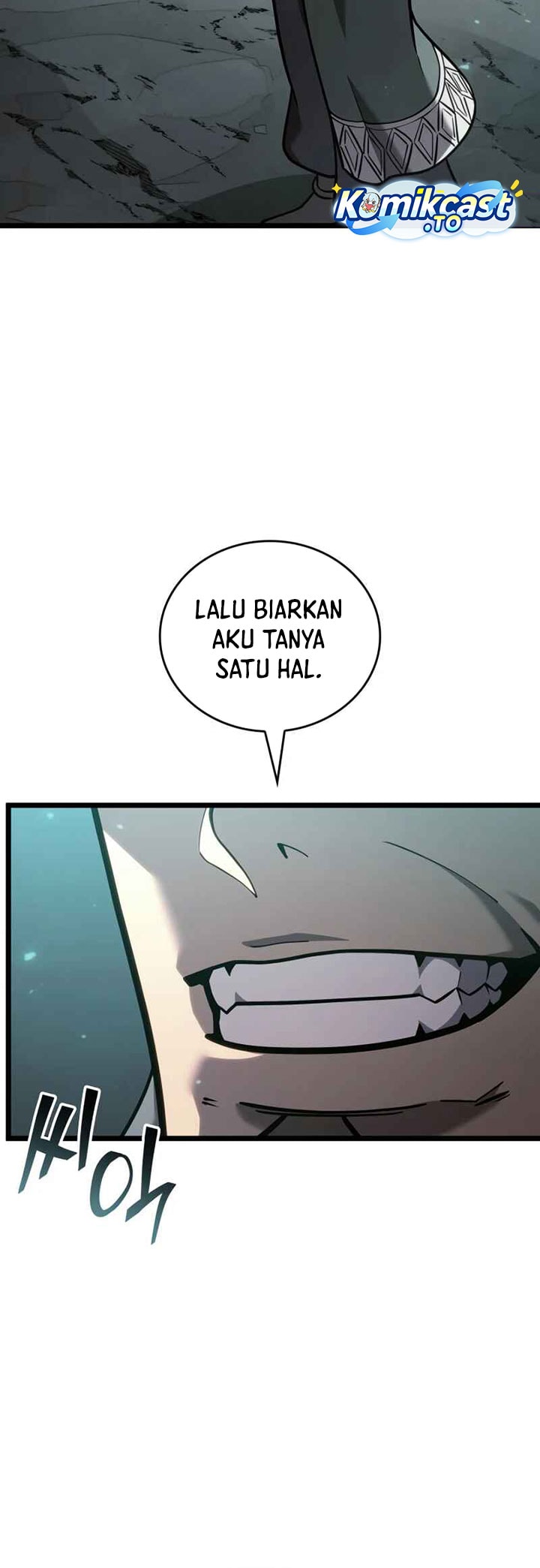 Baca Return of the SSS-Class Ranker - Chapter 184 halaman 55