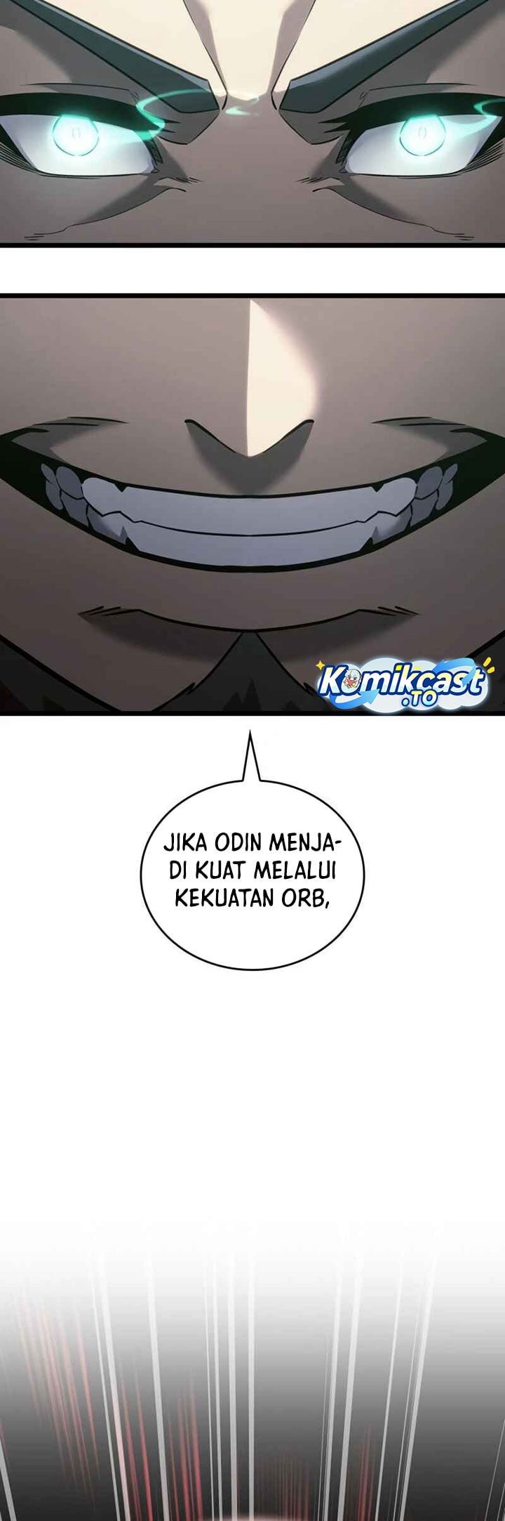 Baca Return of the SSS-Class Ranker - Chapter 184 halaman 57