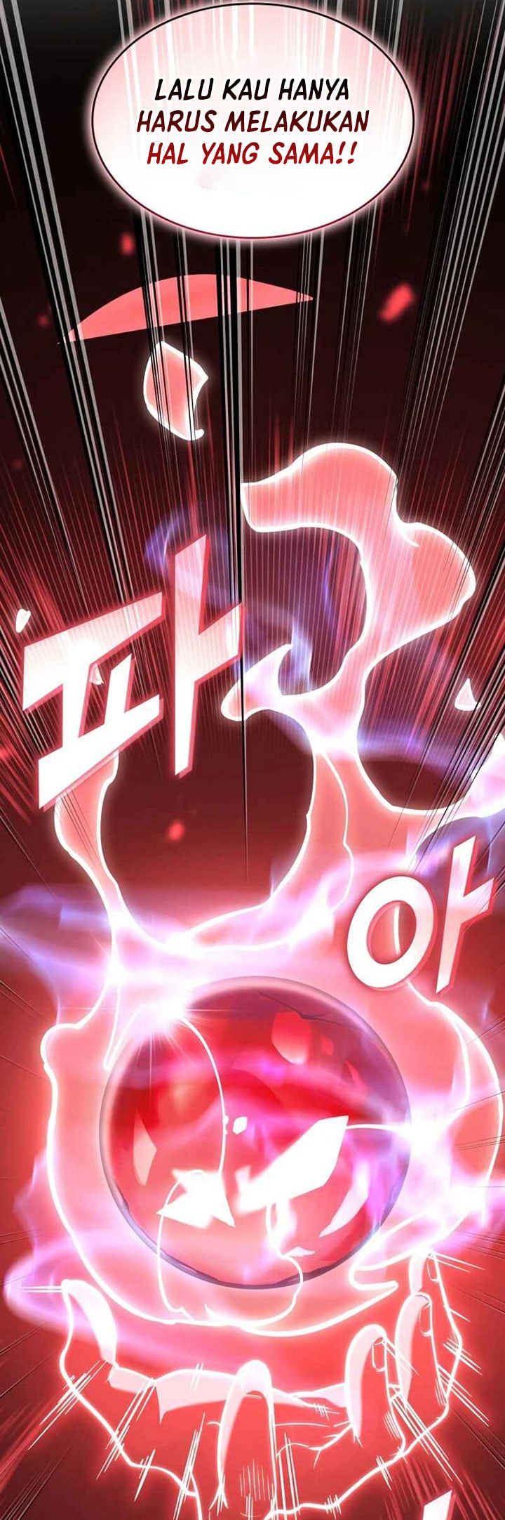 Baca Return of the SSS-Class Ranker - Chapter 184 halaman 58