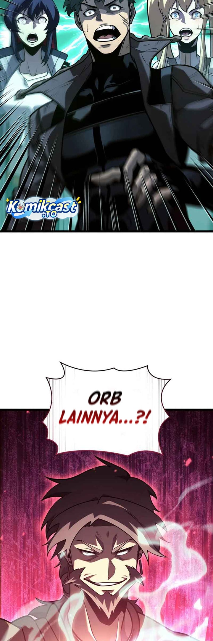 Baca Return of the SSS-Class Ranker - Chapter 184 halaman 60