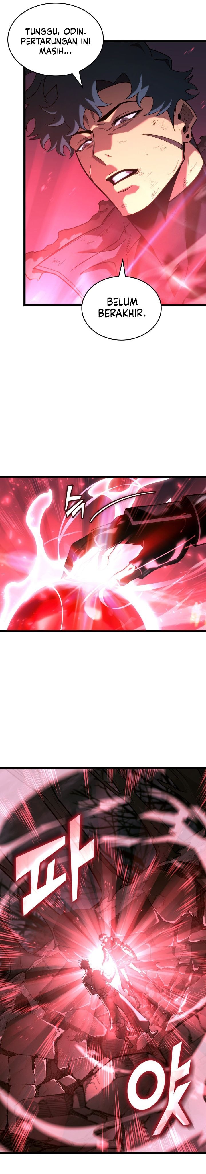 Baca Return of the SSS-Class Ranker - Chapter 185 halaman 12