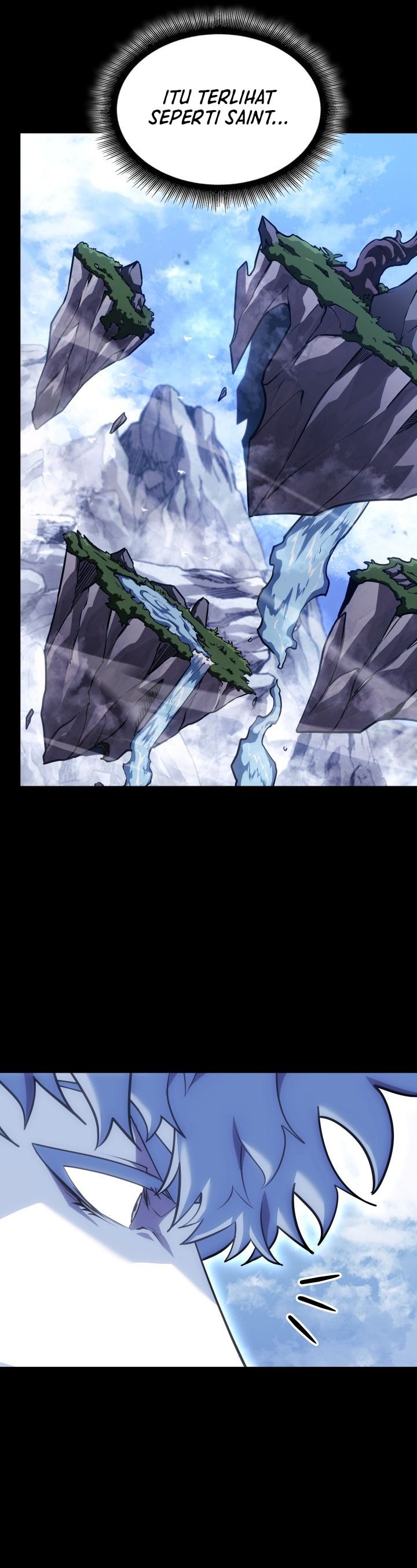 Baca Return of the SSS-Class Ranker - Chapter 185 halaman 15