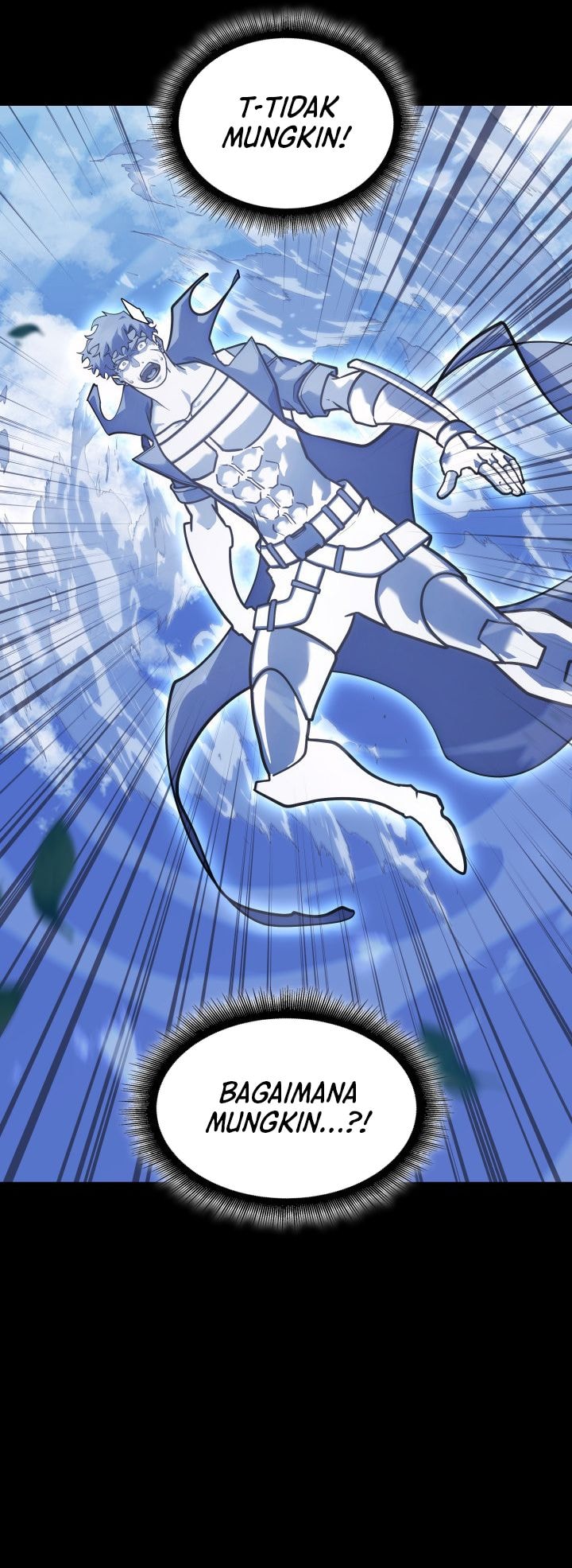 Baca Return of the SSS-Class Ranker - Chapter 185 halaman 16