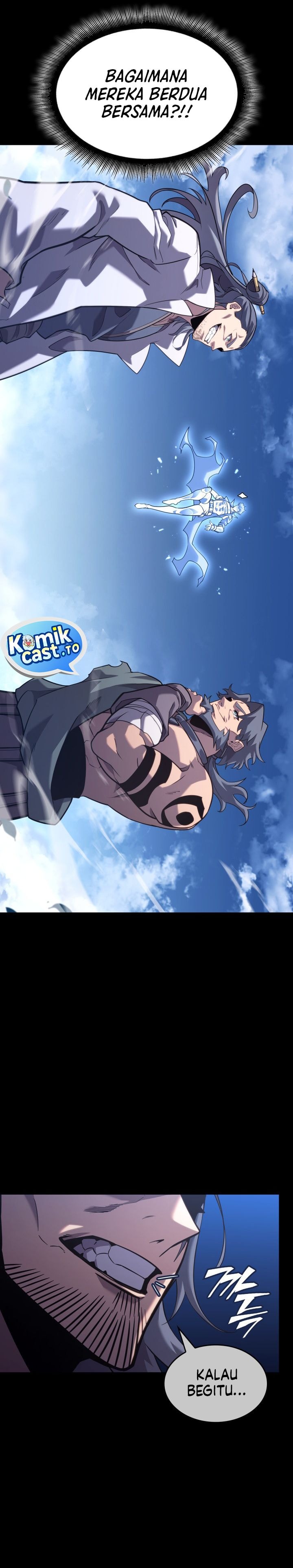 Baca Return of the SSS-Class Ranker - Chapter 185 halaman 17