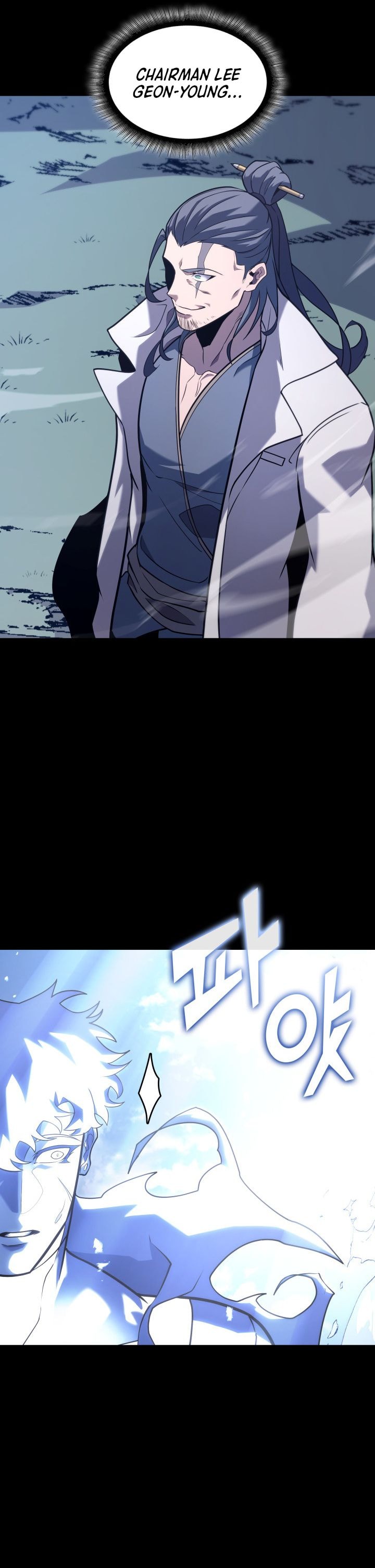 Baca Return of the SSS-Class Ranker - Chapter 185 halaman 27