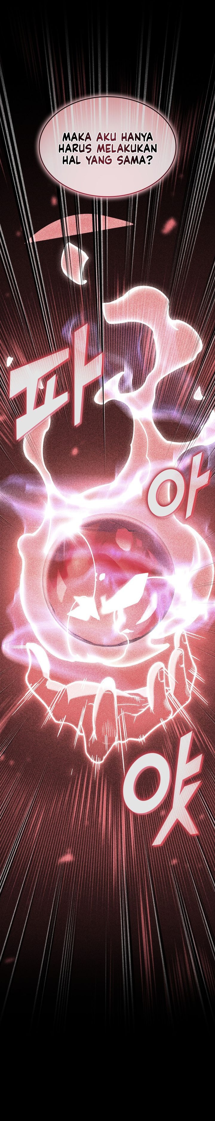 Baca Return of the SSS-Class Ranker - Chapter 185 halaman 3