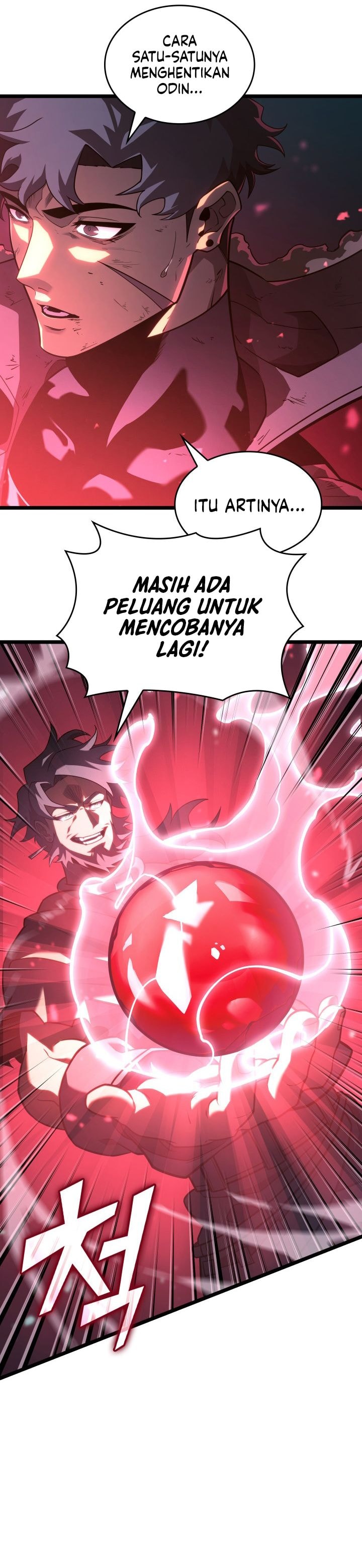 Baca Return of the SSS-Class Ranker - Chapter 185 halaman 7